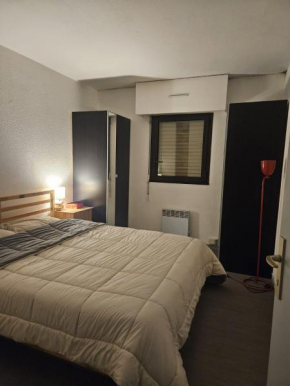 Chambre proche de la gare de Pessac